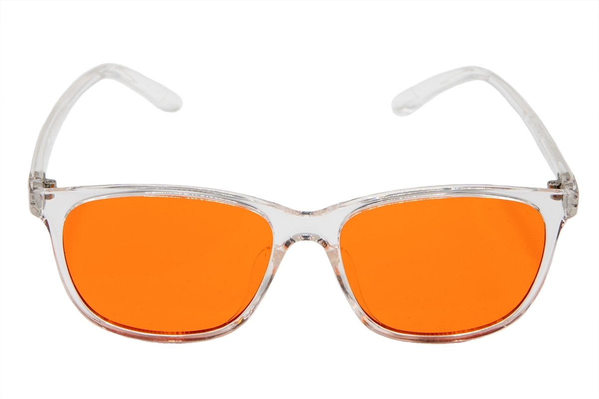HOUSTON NIGHT Blueblocker Brille -