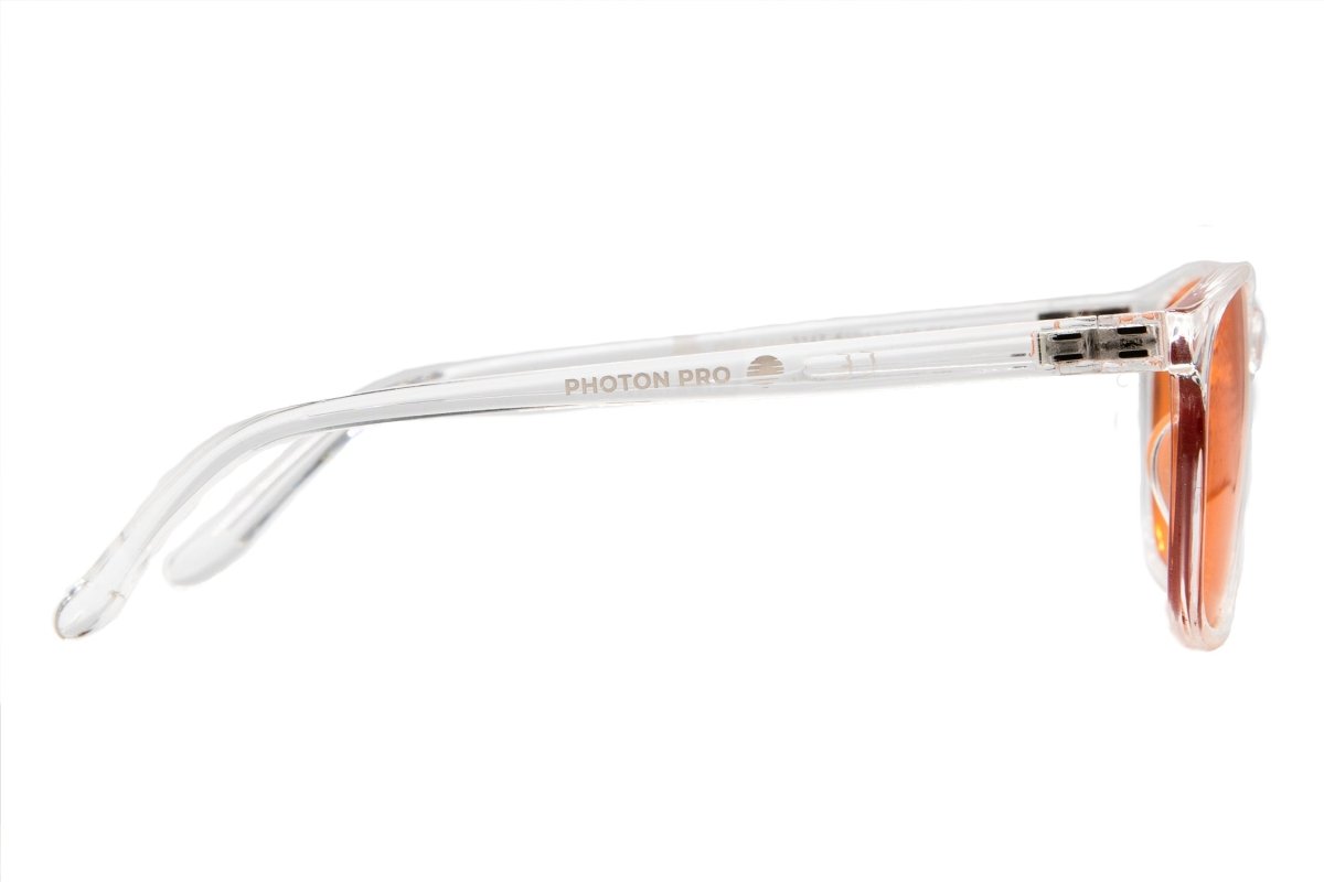 HOUSTON NIGHT Blueblocker Brille -