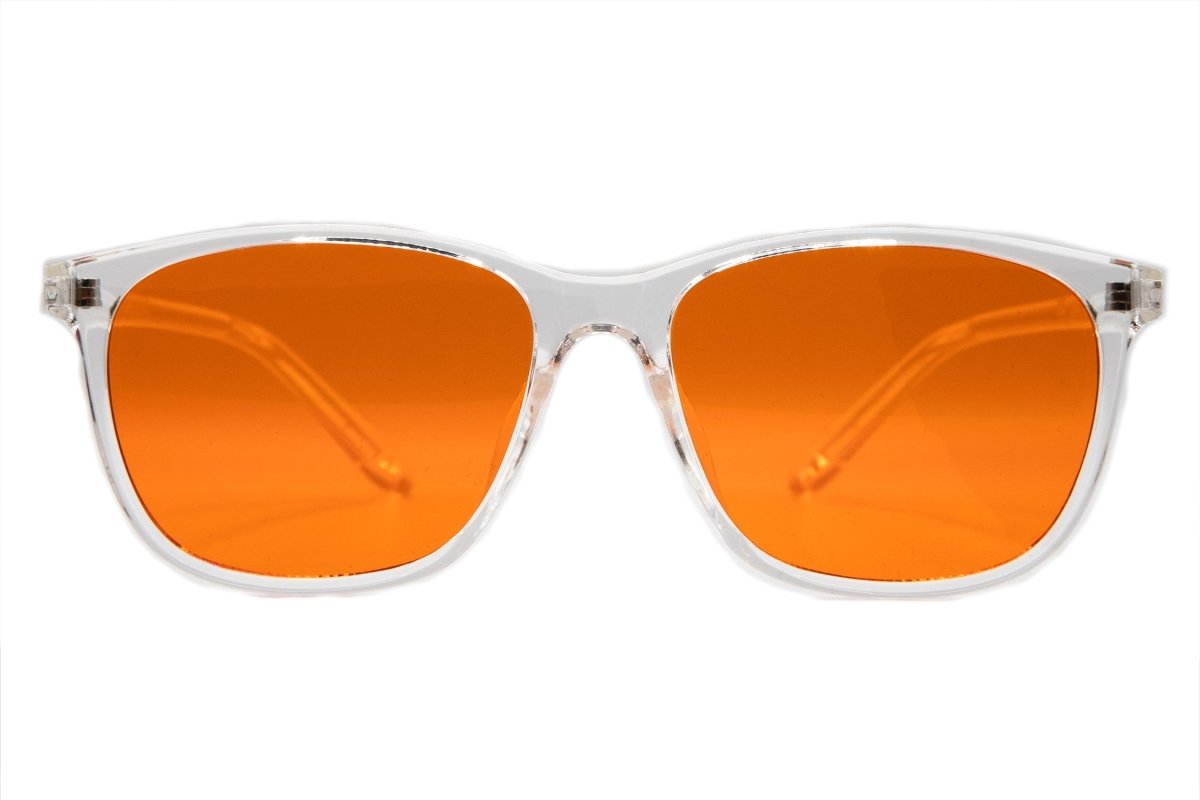 HOUSTON NIGHT Blueblocker Brille - Blaulichtfilter