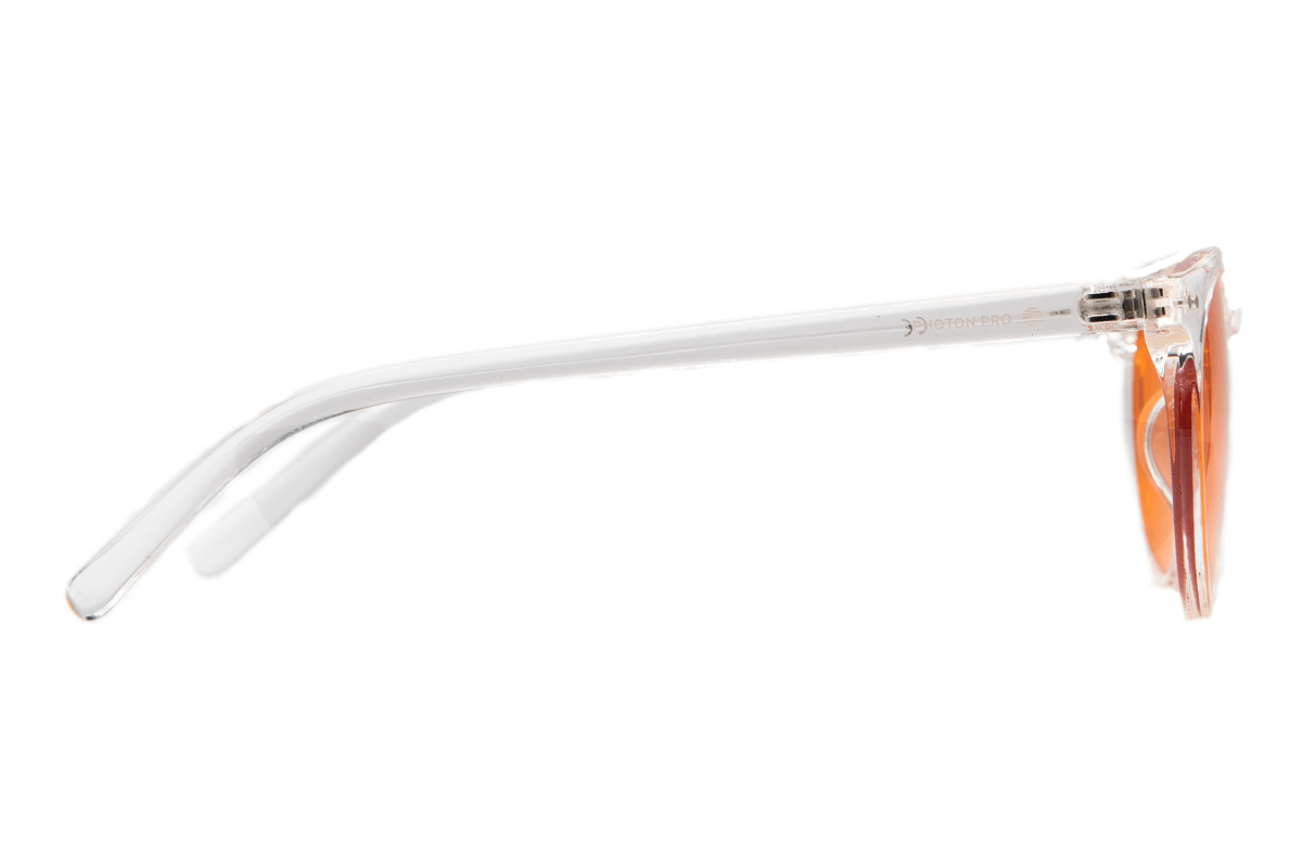 MIAMI NIGHT Blueblocker Brille