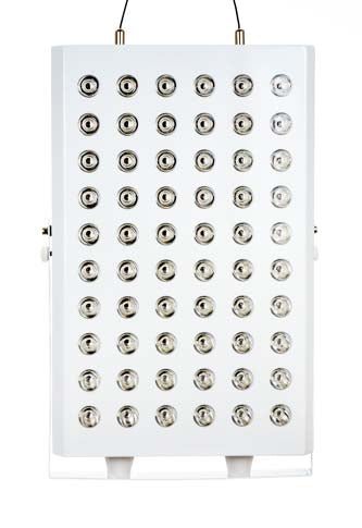 PHOTON PANEL M | B-Ware - Rotlicht_Panel