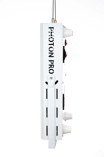 Photobiomodulation Gerät Rotlicht