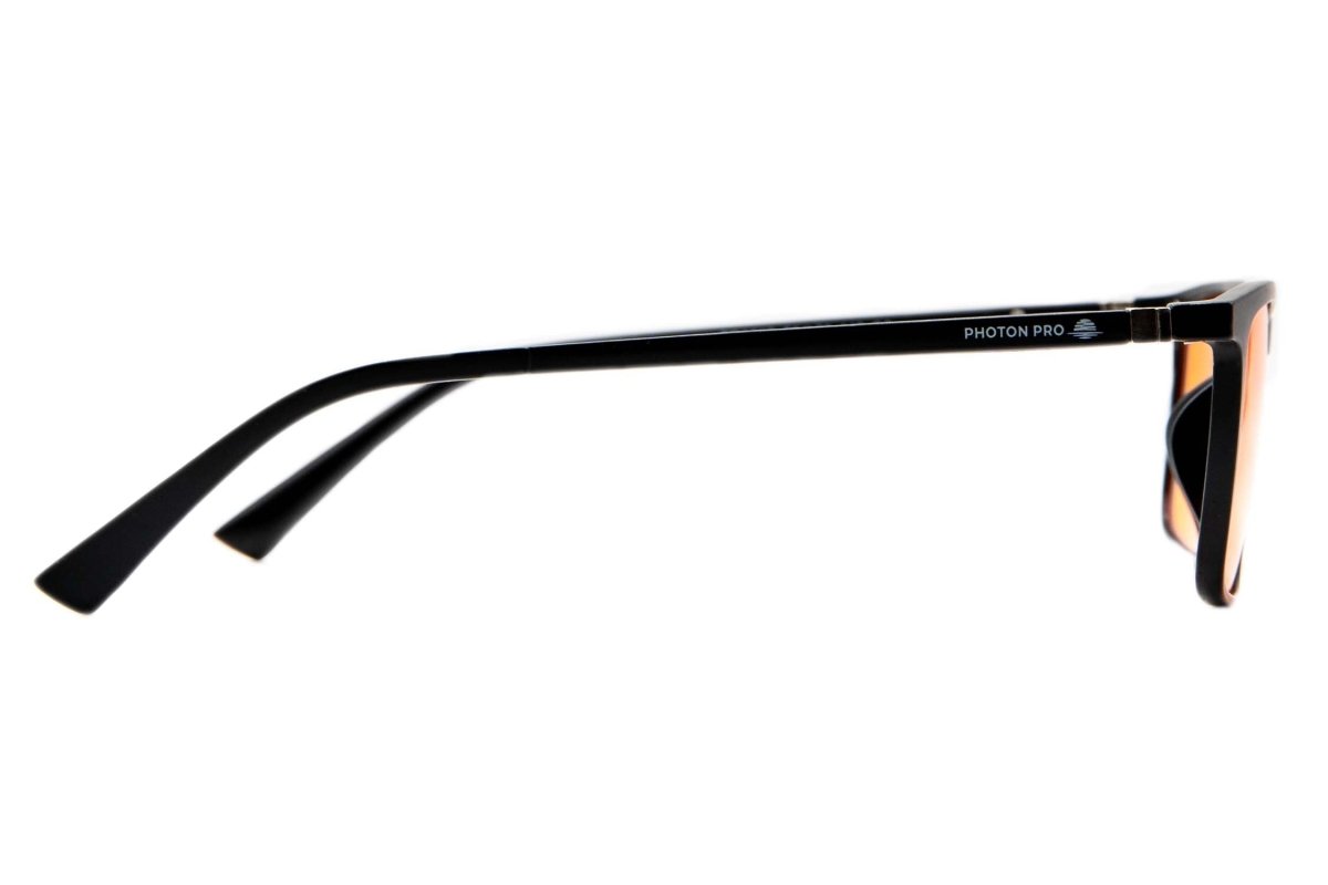 BERLIN NIGHT Blueblocker Brille - Blaulichtfilterbrille