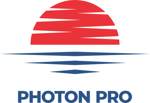 Photon Pro Photobiomodulation Rotlicht Geräte
