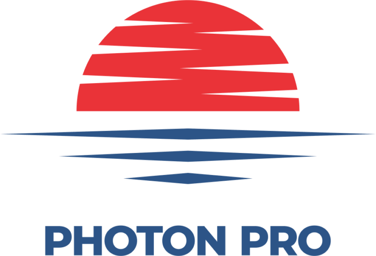 Photon Pro Photobiomodulation Rotlicht Geräte