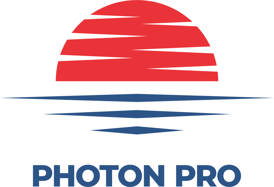 Photon Pro Photobiomodulation Rotlicht Geräte