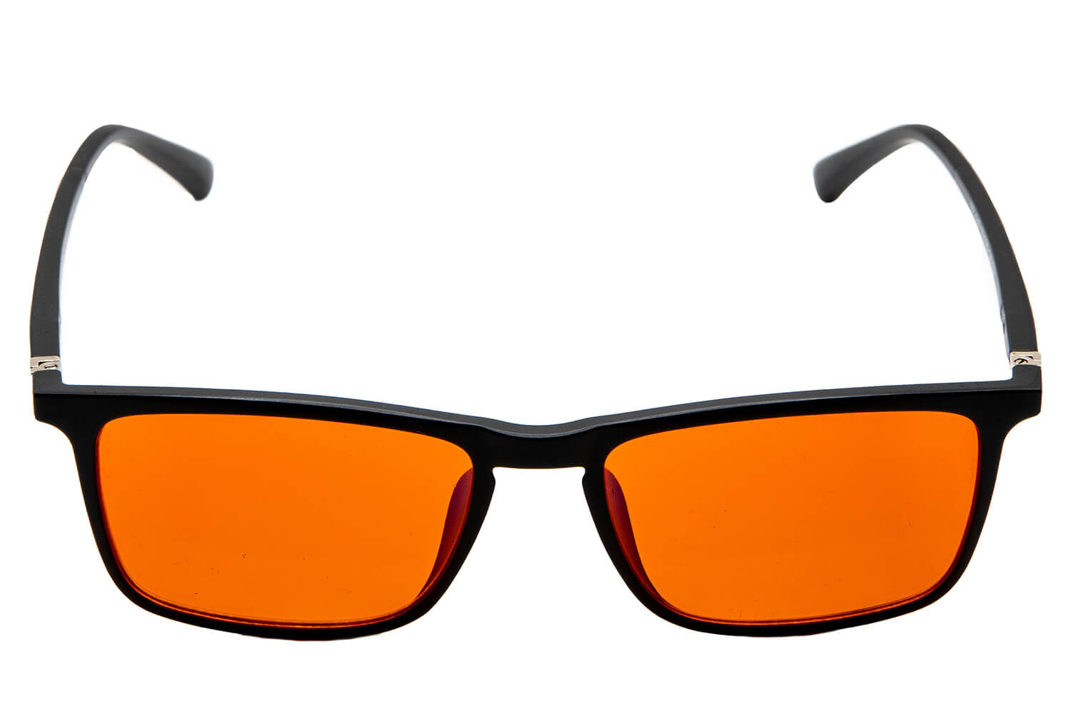 Berlin Night Blueblocker Brille Blaulichtfilter Schlaf oben