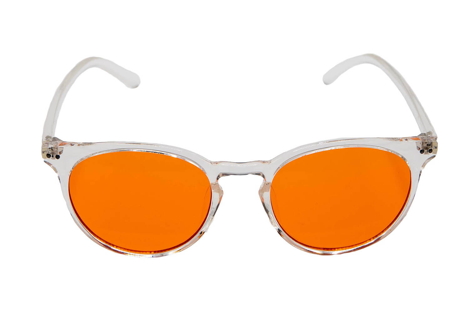 Miami Night Blueblocker Brille Blaulichtfilter Schlaf oben