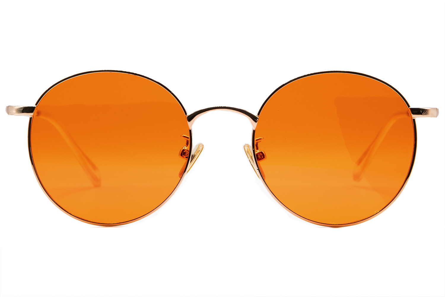 NEW YORK Blueblocker Brille – Bild 3