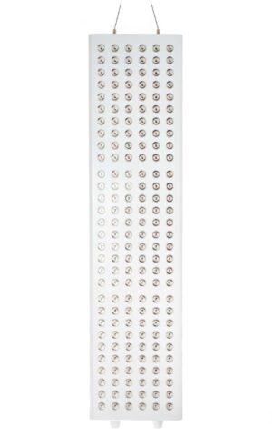Photobiomodulation Photon Pro Rotlicht Panel