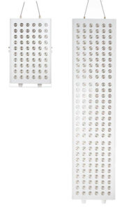 Rotlicht Panel Gerät Muskelaufbau Sport Photobiomodulation Rotlicht Panel Photobiomodulation Sport Muskeln